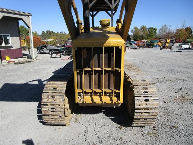 Image of Caterpillar 955 equipment image 2