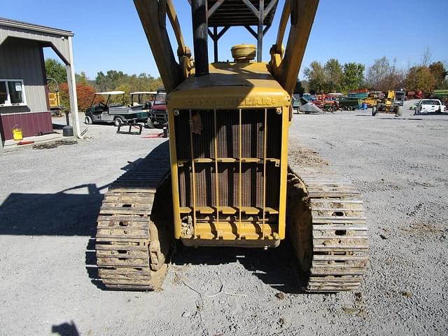 Image of Caterpillar 955 equipment image 2