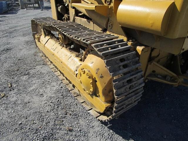 Image of Caterpillar 955 equipment image 3