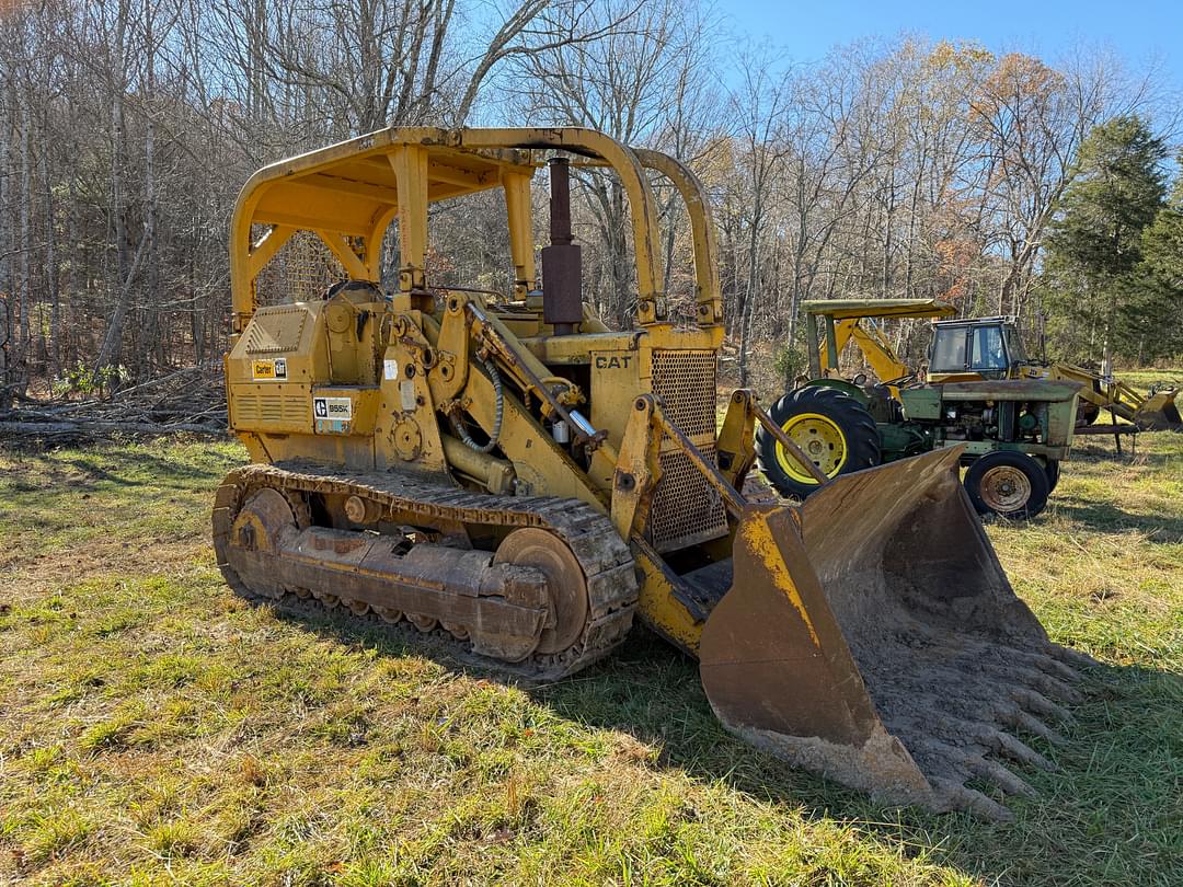 Image of Caterpillar 955K Primary image