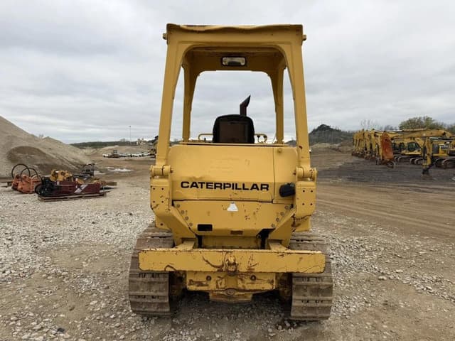 Image of Caterpillar 955L equipment image 2