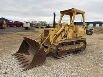 Main image Caterpillar 955L