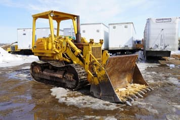 Main image Caterpillar 955L