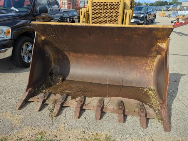 Image of Caterpillar 955L equipment image 3