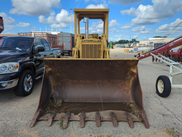 Image of Caterpillar 955L equipment image 1
