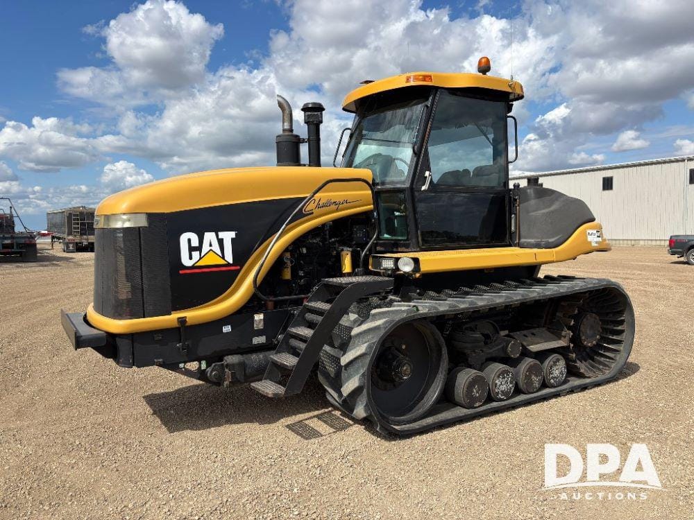 Main image Caterpillar  CH95E