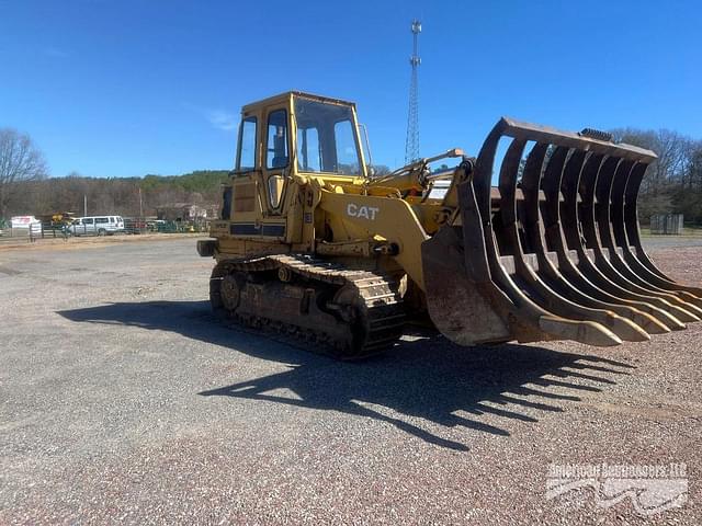 Image of Caterpillar 963 equipment image 3