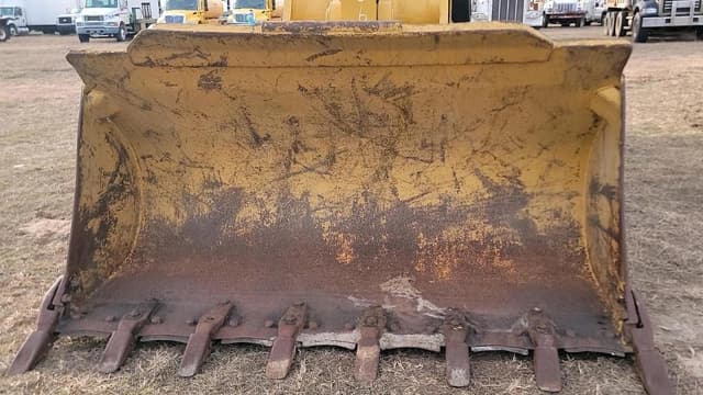 Image of Caterpillar 963 equipment image 4