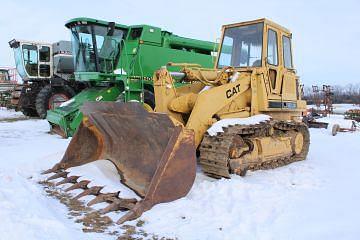 Image of Caterpillar 963 LGP Primary image