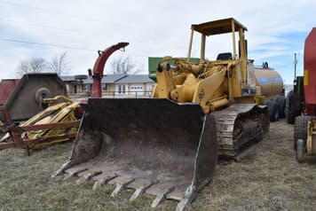 Main image Caterpillar 963