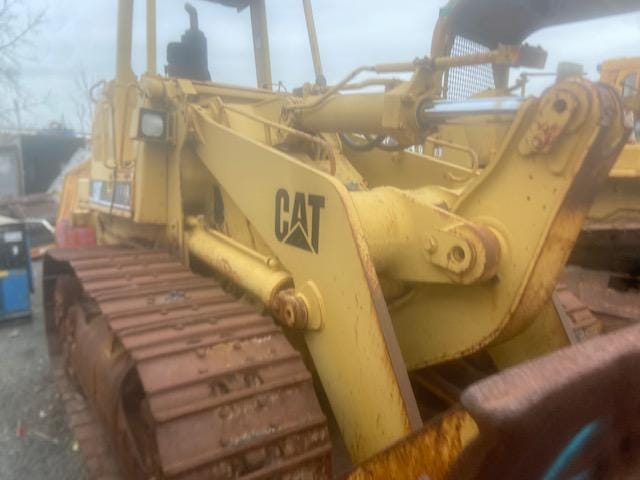 Main image Caterpillar 963B