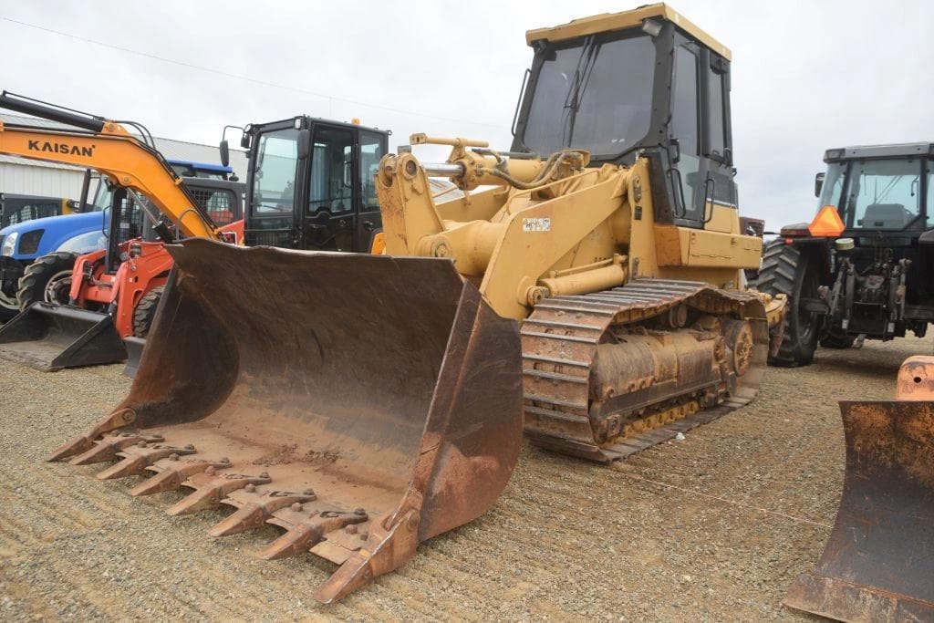 Image of Caterpillar 963C Primary image