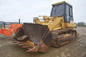 Caterpillar 963C Image