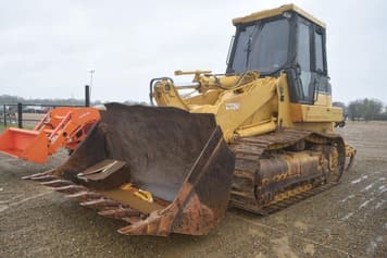 Main image Caterpillar 963C