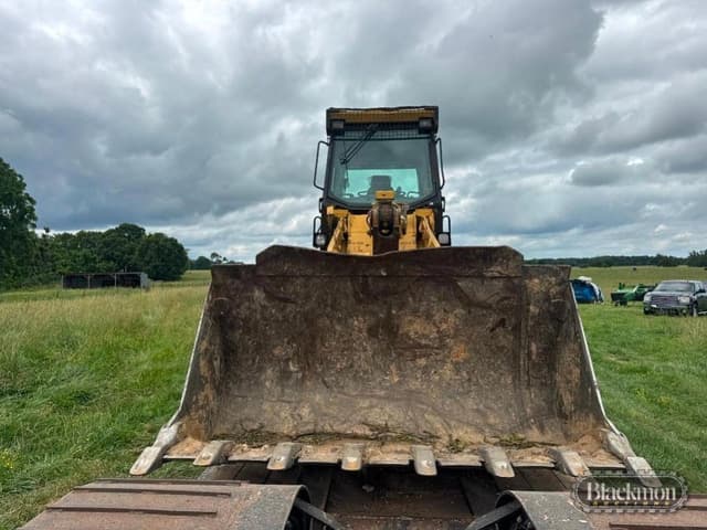 Image of Caterpillar 963C equipment image 4