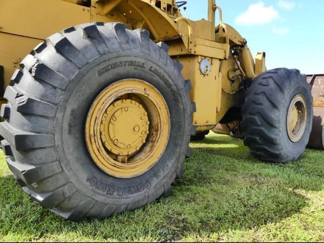 Image of Caterpillar 966 equipment image 4