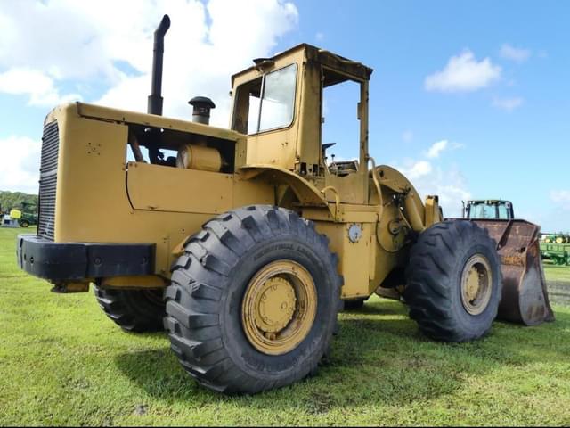 Image of Caterpillar 966 equipment image 2