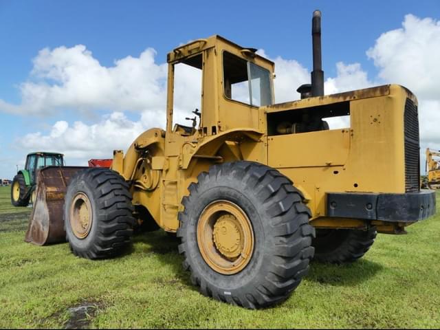 Image of Caterpillar 966 equipment image 3