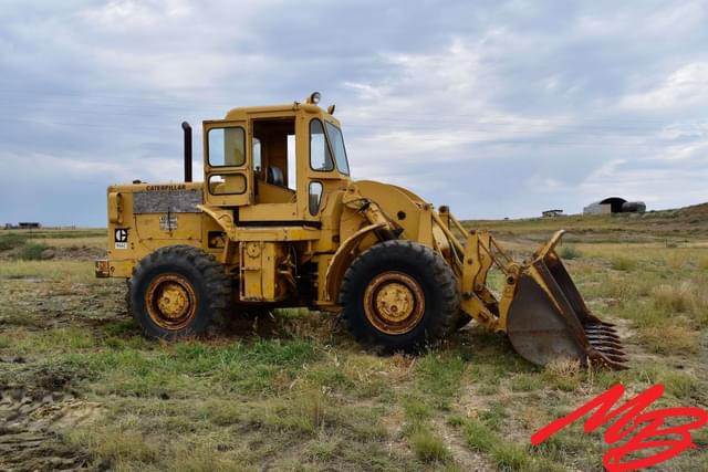 Image of Caterpillar 966C equipment image 4