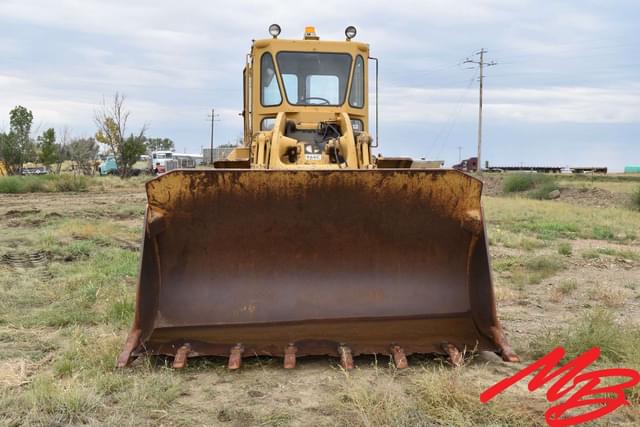 Image of Caterpillar 966C equipment image 1
