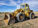 Cat 966 Wheel Loader Image