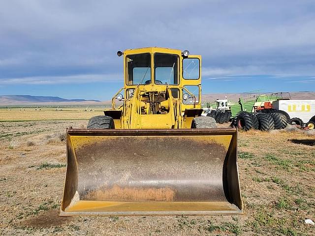 Image of Caterpillar 966 equipment image 1