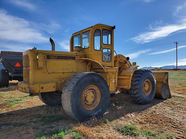 Image of Caterpillar 966 equipment image 4