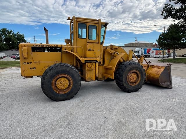 Image of Caterpillar 966 equipment image 4