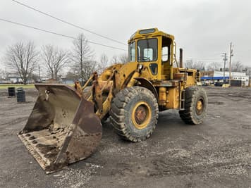 Main image Caterpillar 966B