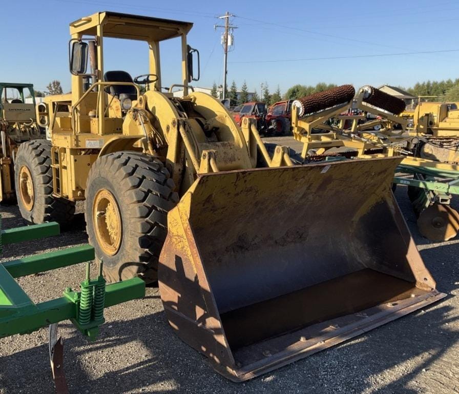 Main image Caterpillar 966C