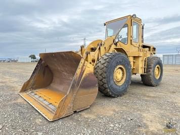 Main image Caterpillar 966C