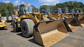 Main image Caterpillar 966F