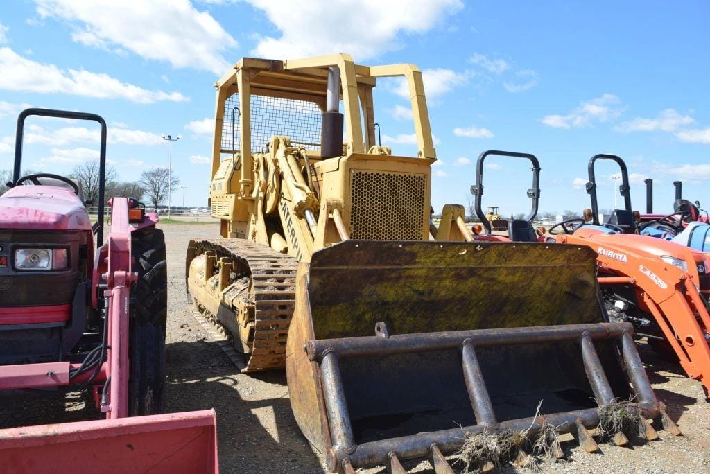 Main image Caterpillar 977K