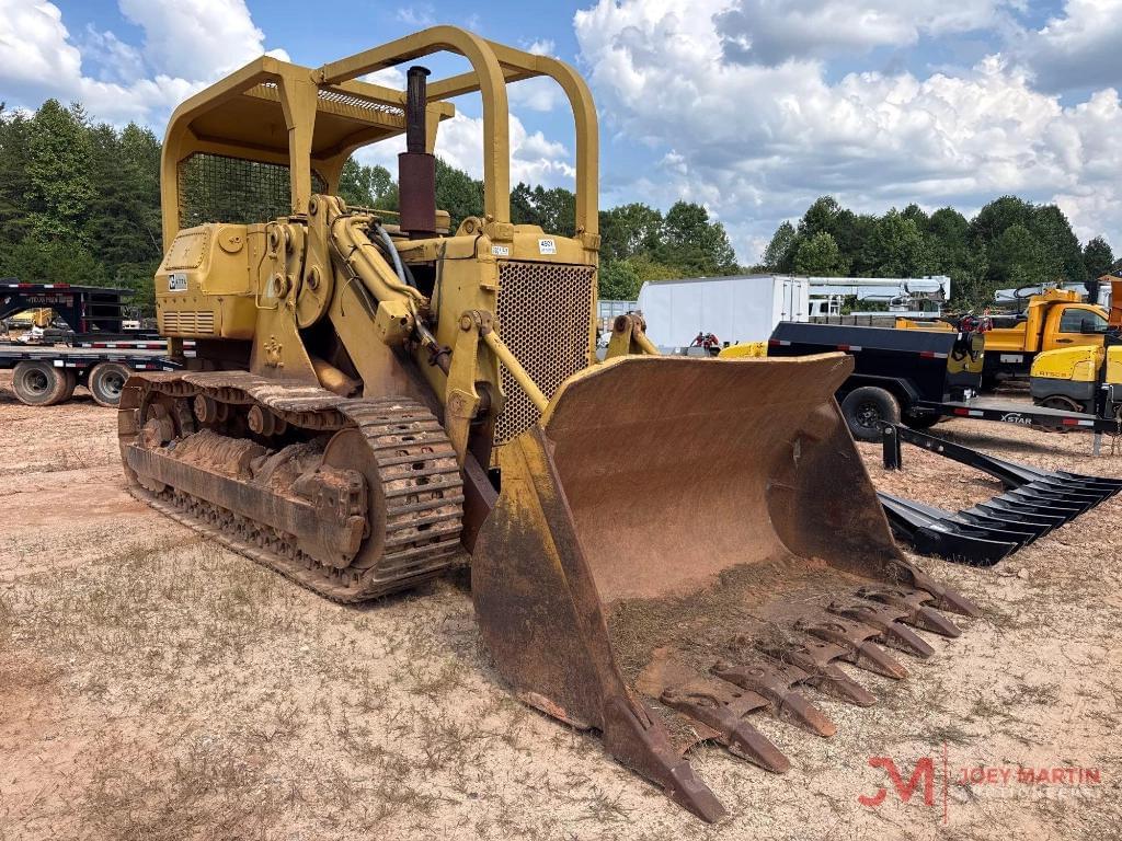 Image of Caterpillar 977L Primary image