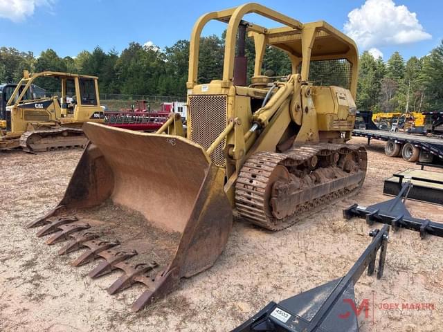 Image of Caterpillar 977L equipment image 3