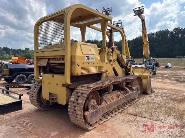 Image of Caterpillar 977L equipment image 1