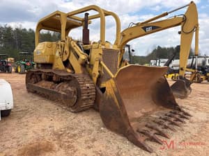 Caterpillar 977L Image