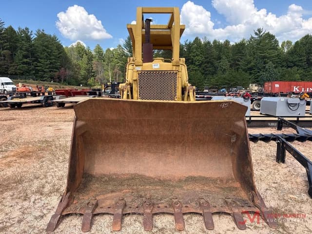 Image of Caterpillar 977L equipment image 4