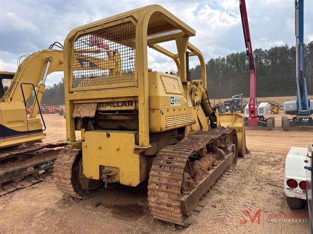 Image of Caterpillar 977L equipment image 1