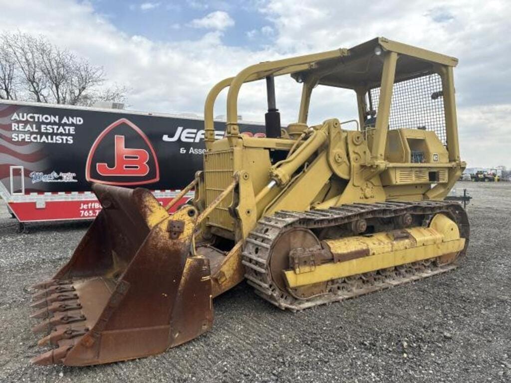 Main image Caterpillar 977L