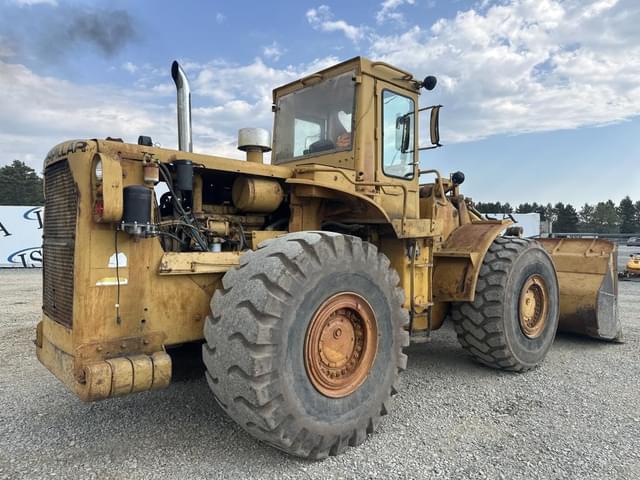 Image of Caterpillar 980B equipment image 4