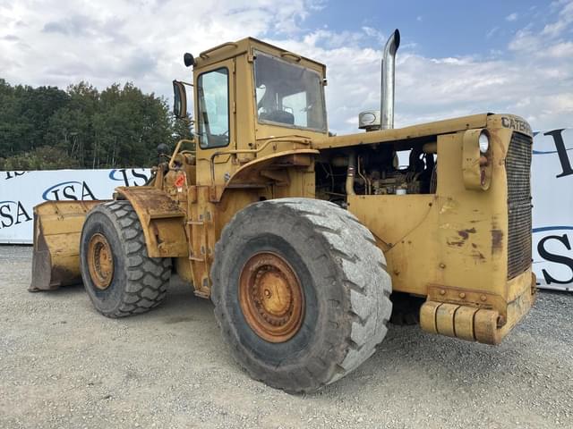 Image of Caterpillar 980B equipment image 2