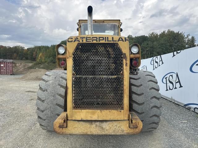 Image of Caterpillar 980B equipment image 3