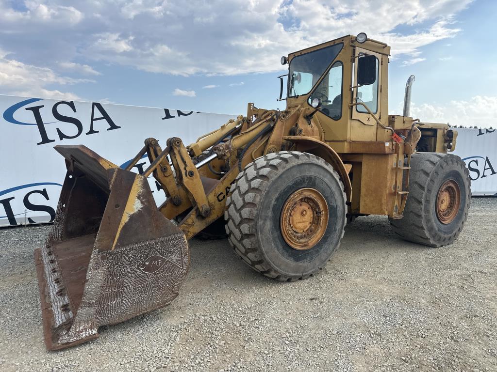 Image of Caterpillar 980B Primary image
