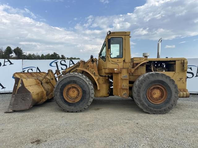 Image of Caterpillar 980B equipment image 1