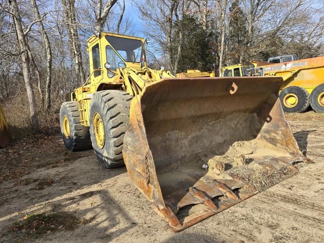 Image of Caterpillar 980B equipment image 2