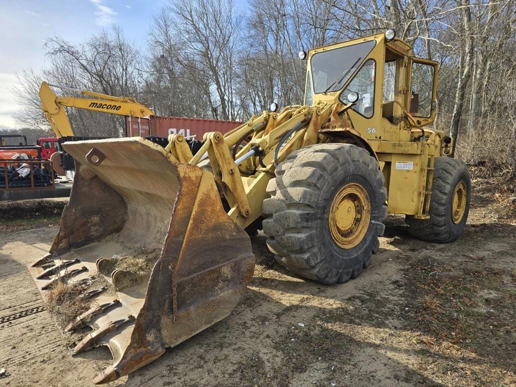 Caterpillar 980B Equipment Image0