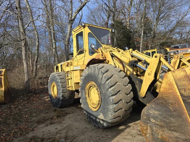 Image of Caterpillar 980B equipment image 3