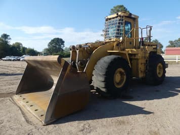 Main image Caterpillar 980C