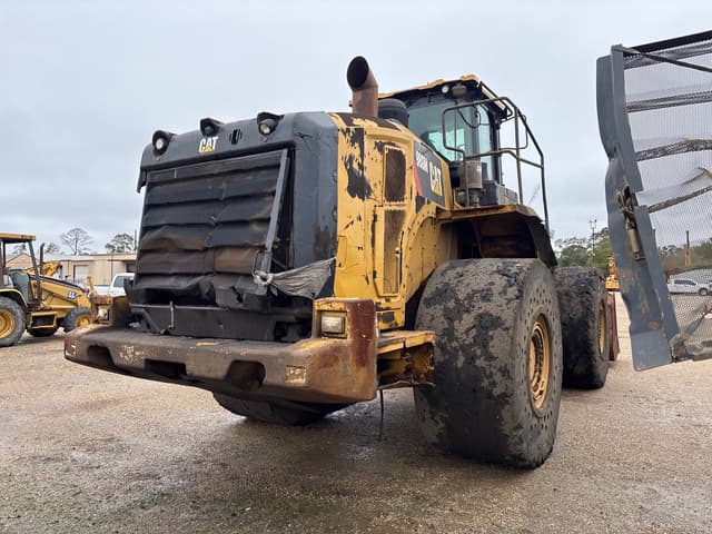 Image of Caterpillar 980M equipment image 2